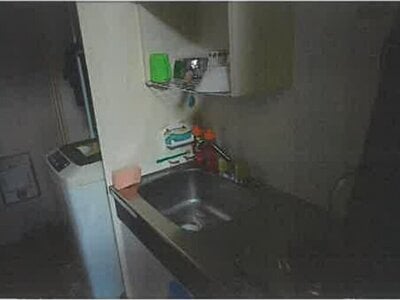 兵庫県神戸市中央区 三宮駅5分 マンション「ラ・レジダンス・ド・エリール」298万円の競売物件情報 #4