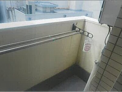 兵庫県神戸市中央区 三宮駅5分 マンション「ラ・レジダンス・ド・エリール」298万円の競売物件情報 #5