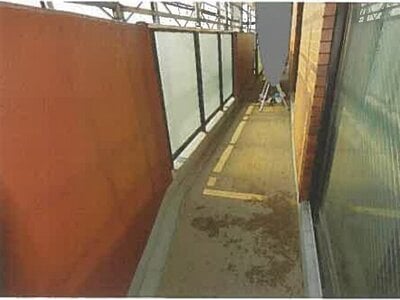 兵庫県明石市 土山駅8分 マンション「プレステージ明石西」522万円の競売物件情報 #11