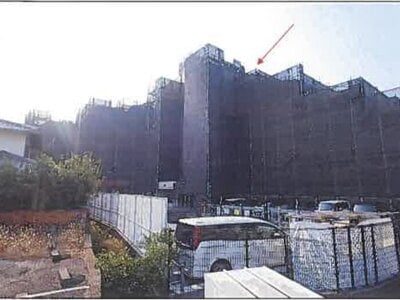 兵庫県明石市 土山駅8分 マンション「プレステージ明石西」522万円の競売物件情報 #13