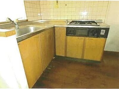 兵庫県明石市 土山駅8分 マンション「プレステージ明石西」522万円の競売物件情報 #6