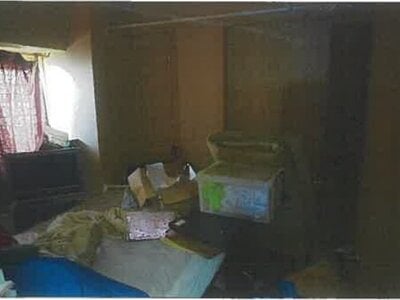 兵庫県明石市 山陽魚住駅3分 マンション「サーパス明石」307万円の競売物件情報 #3