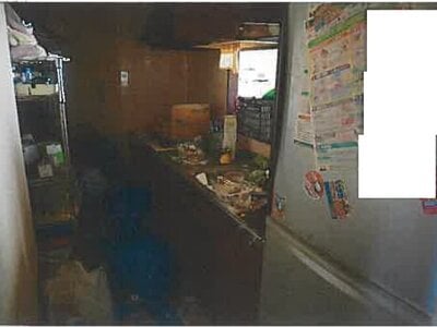 兵庫県明石市 山陽魚住駅3分 マンション「サーパス明石」307万円の競売物件情報 #5