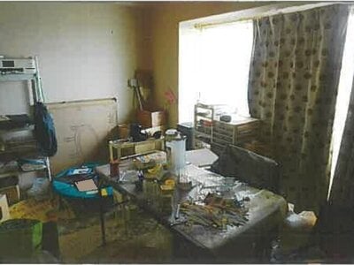 兵庫県明石市 山陽魚住駅3分 マンション「サーパス明石」307万円の競売物件情報 #6