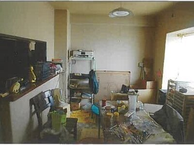 兵庫県明石市 山陽魚住駅3分 マンション「サーパス明石」307万円の競売物件情報 #8