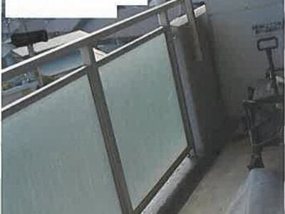 兵庫県明石市 山陽魚住駅3分 マンション「サーパス明石」307万円の競売物件情報 #9