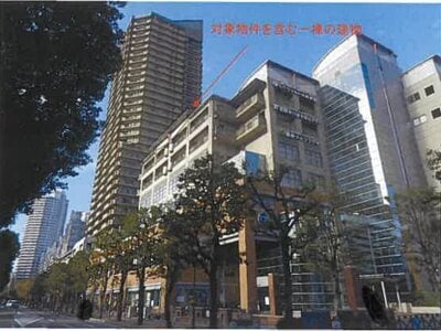 兵庫県神戸市兵庫区 兵庫駅2分 マンション「キャナルタウン中央」2,490万円の競売物件情報 #10