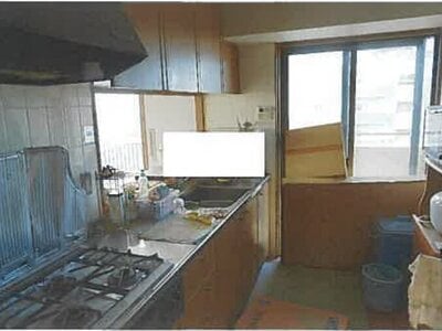 兵庫県神戸市兵庫区 兵庫駅2分 マンション「キャナルタウン中央」2,490万円の競売物件情報 #4