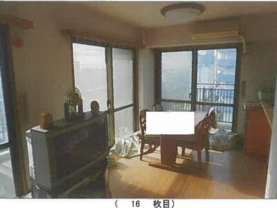 兵庫県神戸市兵庫区 兵庫駅2分 マンション「キャナルタウン中央」2,490万円の競売物件情報 #5