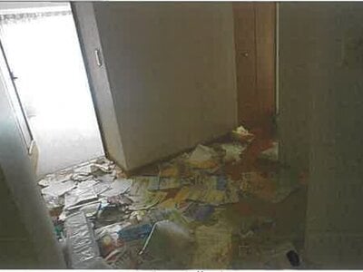 兵庫県神戸市兵庫区 兵庫駅2分 マンション「キャナルタウン中央」2,490万円の競売物件情報 #8