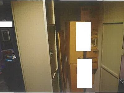 兵庫県神戸市兵庫区 兵庫駅2分 マンション「キャナルタウン中央」2,490万円の競売物件情報 #9