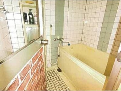 兵庫県神戸市兵庫区 中央市場前駅5分 マンション「グランドプラザ兵庫」366万円の競売物件情報 #10