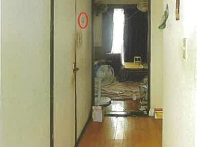 兵庫県神戸市兵庫区 中央市場前駅5分 マンション「グランドプラザ兵庫」366万円の競売物件情報 #2