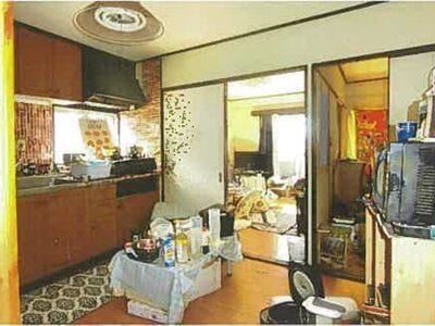 兵庫県神戸市兵庫区 中央市場前駅5分 マンション「グランドプラザ兵庫」366万円の競売物件情報 #3