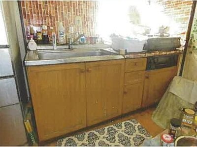 兵庫県神戸市兵庫区 中央市場前駅5分 マンション「グランドプラザ兵庫」366万円の競売物件情報 #4