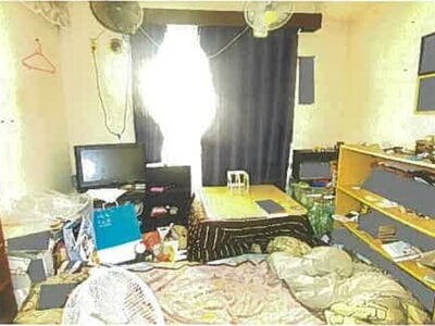 兵庫県神戸市兵庫区 中央市場前駅5分 マンション「グランドプラザ兵庫」366万円の競売物件情報 #8