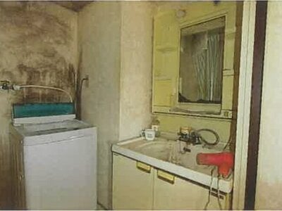 兵庫県神戸市兵庫区 中央市場前駅5分 マンション「グランドプラザ兵庫」366万円の競売物件情報 #9