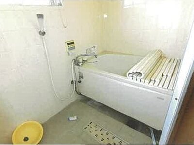 (値下げ) 兵庫県神戸市垂水区 朝霧駅 マンション「明舞第一六団地」102万円の競売物件情報 #10