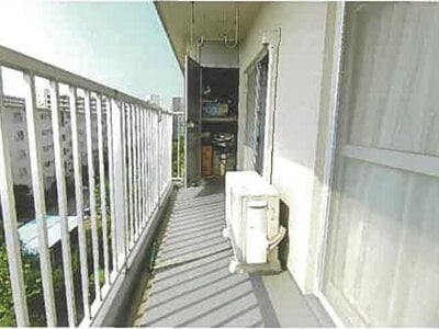 (値下げ) 兵庫県神戸市垂水区 朝霧駅 マンション「明舞第一六団地」102万円の競売物件情報 #11