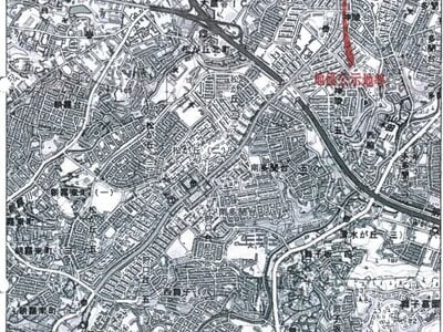 (値下げ) 兵庫県神戸市垂水区 朝霧駅 マンション「明舞第一六団地」102万円の競売物件情報 #12