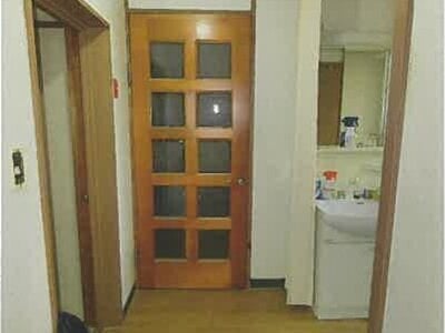 (値下げ) 兵庫県神戸市垂水区 朝霧駅 マンション「明舞第一六団地」102万円の競売物件情報 #2