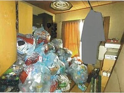 (値下げ) 兵庫県神戸市垂水区 朝霧駅 マンション「明舞第一六団地」102万円の競売物件情報 #3