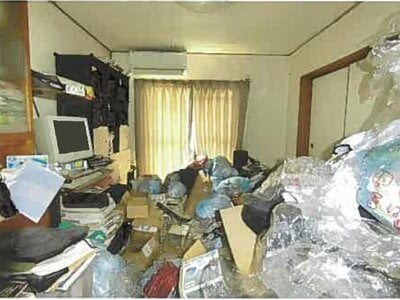 (値下げ) 兵庫県神戸市垂水区 朝霧駅 マンション「明舞第一六団地」102万円の競売物件情報 #4