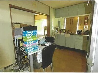 (値下げ) 兵庫県神戸市垂水区 朝霧駅 マンション「明舞第一六団地」102万円の競売物件情報 #7