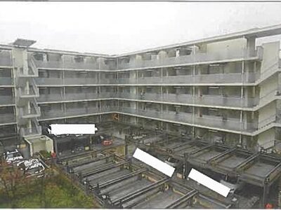 兵庫県神戸市東灘区 芦屋駅9分 マンション「ルネラディウス芦屋川」2,233万円の競売物件情報 #2