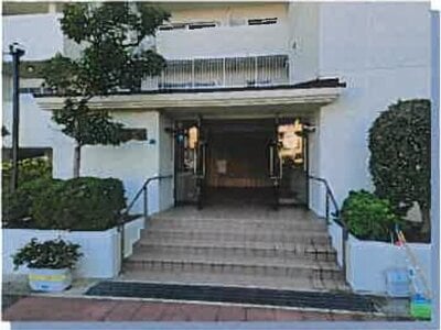 (値下げ) 兵庫県神戸市垂水区 山陽塩屋駅18分 マンション「グリーンコーポジェームス山」513万円の競売物件情報 #13