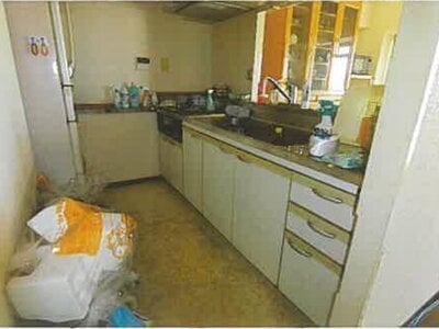 (値下げ) 兵庫県神戸市垂水区 山陽塩屋駅18分 マンション「グリーンコーポジェームス山」513万円の競売物件情報 #5