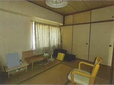 (値下げ) 兵庫県神戸市垂水区 山陽塩屋駅18分 マンション「グリーンコーポジェームス山」513万円の競売物件情報 #8