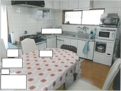 福岡県福岡市東区 舞松原駅12分 戸建て 1,695万円の競売物件情報 #3