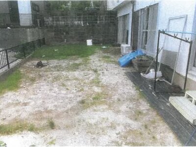 福岡県福岡市早良区 野芥駅 戸建て 257万円の競売物件情報 #4
