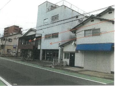 福岡県福岡市博多区 竹下駅16分 戸建て 3,279万円の競売物件情報 #2