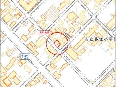 福岡県福岡市博多区 竹下駅16分 戸建て 3,279万円の競売物件情報 #28