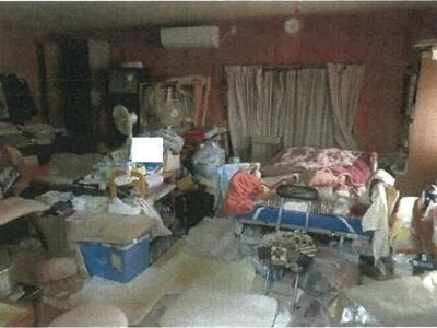 福岡県宗像市 赤間駅 戸建て 492万円の競売物件情報 #2