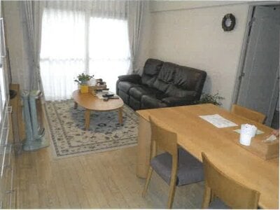 福岡県福岡市中央区 桜坂駅5分 マンション「ロマネスク桜坂ルネッサンス」1,602万円の競売物件情報 #2