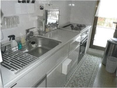 福岡県福岡市中央区 桜坂駅5分 マンション「ロマネスク桜坂ルネッサンス」1,602万円の競売物件情報 #3