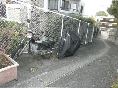 福岡県福岡市中央区 桜坂駅5分 マンション「ロマネスク桜坂ルネッサンス」1,602万円の競売物件情報 #6