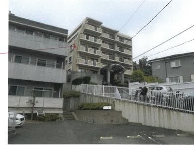 福岡県福岡市中央区 桜坂駅5分 マンション「ロマネスク桜坂ルネッサンス」1,602万円の競売物件情報 #7