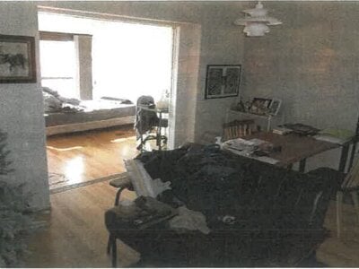 福岡県福岡市南区 高宮駅7分 マンション「ライオンズマンション高宮ガーデン」1,287万円の競売物件情報 #3