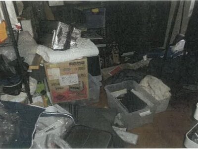 福岡県福岡市南区 高宮駅7分 マンション「ライオンズマンション高宮ガーデン」1,287万円の競売物件情報 #6