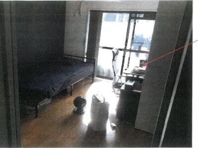 福岡県福岡市南区 高宮駅7分 マンション「ライオンズマンション高宮ガーデン」1,287万円の競売物件情報 #7