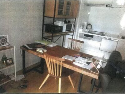 福岡県福岡市南区 高宮駅7分 マンション「ライオンズマンション高宮ガーデン」1,287万円の競売物件情報 #8