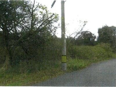 福岡県北九州市門司区 下曽根駅 土地 76万円の競売物件情報 #2