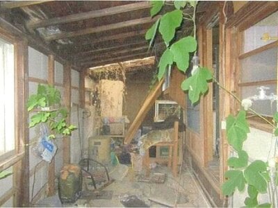 福岡県北九州市若松区 若松駅16分 戸建て 244万円の競売物件情報 #11