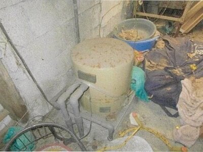 福岡県北九州市若松区 若松駅16分 戸建て 244万円の競売物件情報 #12