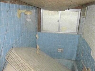 福岡県北九州市若松区 若松駅16分 戸建て 244万円の競売物件情報 #14