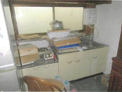 福岡県北九州市若松区 若松駅16分 戸建て 244万円の競売物件情報 #15